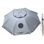 Ομπρέλα Θαλάσσης Campo Kerry Silver/Blue 1.90mΚωδικός: 6004120 
