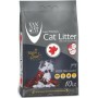 Van Cat Grey Odor Control Άμμος Γάτας Clumping 9kg 10lt