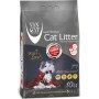 Van Cat Grey Odor Control Άμμος Γάτας Clumping 9kg 10lt