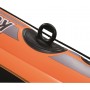 Bestway Φουσκωτή Βάρκα Condor 1000 για 1 Άτομο με Κουπιά 155x93cmΚωδικός: 61078 