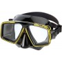 Mares Starfish Black/Yellow