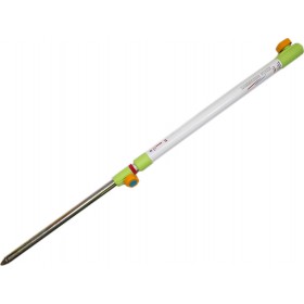 Golden Fleece Hammering Stake για Κοντάρι Ομπρέλας Διαμέτρου έως και 30 mmΚωδικός: 10106  Golden Fleece Hammering Stake για Κοντάρι Ομπρέλας Διαμέτρου έως και 30 mmΚωδικός: 10106