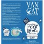 Van Cat Fresh Perfumed Άμμος Γάτας Clumping 5kg