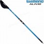 Shimano Alivio FX Καλάμι Ψαρέματος για Surf Casting 150gr 4.20m