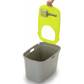 Pet Camelot Τουαλέτα Γάτας Top Cat Κλειστή 59x39x38cm Pet Camelot Τουαλέτα Γάτας Top Cat Κλειστή 59x39x38cm