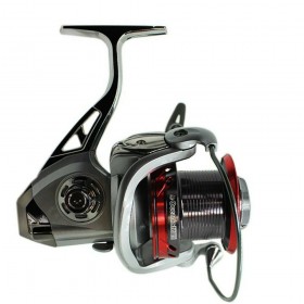 Oceanic Team Atom 10000 Μηχανισμός Ψαρέματος για Surf Casting Oceanic Team Atom 10000 Μηχανισμός Ψαρέματος για Surf Casting
