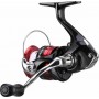 Shimano Sienna 2500 HG FG Μηχανισμός Ψαρέματος για Spinning