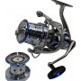 Pregio Bullet 7000 Μηχανισμός Ψαρέματος για Surf Casting