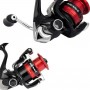 Shimano Sienna 1000 FG Μηχανισμός Ψαρέματος για Spinning