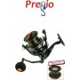 Pregio Sniper 7000 Μηχανισμός Ψαρέματος για Surf Casting