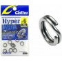 Owner Hyper Wire Split Ring