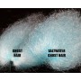 Συνθετικές ίνες Saltwater Ghost Hair fluo salmon Sybai