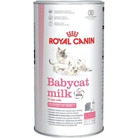 Royal Canin Babycat Milk 300gr Royal Canin Babycat Milk 300gr