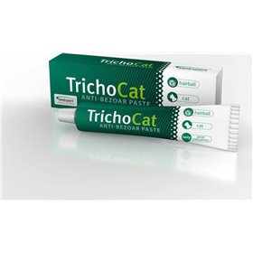 VetExpert Trichocat Antibezoar Paste για Τριχόμπαλες 50gr VetExpert Trichocat Antibezoar Paste για Τριχόμπαλες 50gr