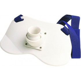 Uno 54-16 Βάση Καλαμιού Μέσης Συρτής 30εκ.