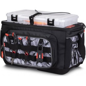 Rapala Lurecamo Tackle Bag 44x30x25εκ. Rapala Lurecamo Tackle Bag 44x30x25εκ.