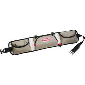 Rapala 46007-2 Τσαντάκι Μέσης Sptortsman’s 10 74x14x11cm Rapala 46007-2 Τσαντάκι Μέσης Sptortsman’s 10 74x14x11cm