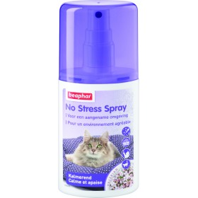 Beaphar No Stress 125ml Beaphar No Stress 125ml