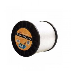 "Tradesor 30323 Πετονιά Ψαρέματος 0 Tradesor 30323 Πετονιά Ψαρέματος 0,5