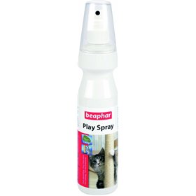 Beaphar Play Spray 150ml Beaphar Play Spray 150ml