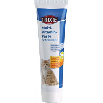 Trixie Multi Vitamin Paste 100gr