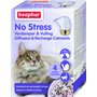 Beaphar No Stress Diffuser Pack Cat Βαλεριάνα 30ml