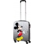 American Tourister Disney Legends Παιδική Βαλίτσα με ύψος 55cmΚωδικός: 92699-7483 