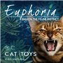 Croci Cat Euphoria 25gr