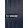 American Tourister Tracklite Spinner Μεσαία Βαλίτσα με ύψος 68cm σε Μπλε χρώμαΚωδικός: 88745/1265 