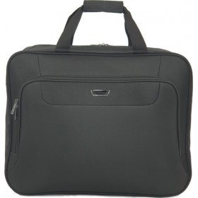 Diplomat Σακ Βουαγιάζ ZC980-50 Μαύρο 50cm 40lt Diplomat Σακ Βουαγιάζ ZC980-50 Μαύρο 50cm 40lt