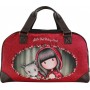 Santoro Little Red Riding Hood 55cm Red