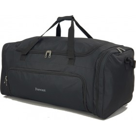 Forecast Σακ Βουαγιάζ TB001-30 Μαύρο 100lt