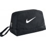 Nike Ανδρικό Νεσεσέρ Club Team Bag Toiletry σε Μαύρο χρώμα