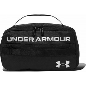 Under Armour Νεσεσέρ σε Μαύρο χρώμα
