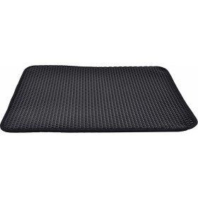 Stefanplast Xαλάκι Τουαλέτας Γάτας 51.5x60.5εκ. Stefanplast Xαλάκι Τουαλέτας Γάτας 51.5x60.5εκ.