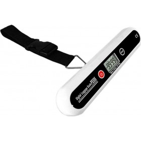 Ζυγαριά Αποσκευών