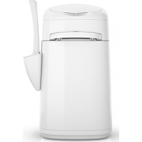 "Litterlocker Κάδος Ακαθαρσιών Γάτας 24 Litterlocker Κάδος Ακαθαρσιών Γάτας 24,3 x24,7x43h
