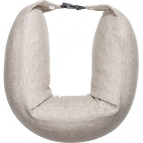 Xiaomi Μαξιλαράκι Ταξιδίου Travel Gear ΜπεζΚωδικός: YAJ4043RT  Xiaomi Μαξιλαράκι Ταξιδίου Travel Gear ΜπεζΚωδικός: YAJ4043RT
