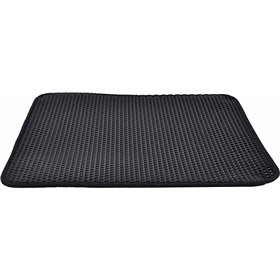 Pet Camelot Xαλάκι Τουαλέτας Γάτας 51.5x60.5εκ. Pet Camelot Xαλάκι Τουαλέτας Γάτας 51.5x60.5εκ.