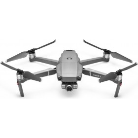 "DJI Mavic 2 Zoom Drone με Κάμερα 4K & Χειριστήριο DJI Mavic 2 Zoom Drone με Κάμερα 4K & Χειριστήριο, Συμβατό με FPV Γυαλιά