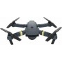 Andowl Micro Foldable Set 998 Drone με Κάμερα &amp Χειριστήριο