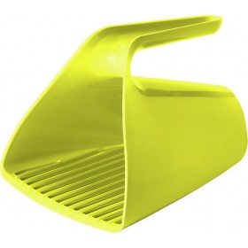 Moderna Scoopy & Sift Φτυαράκι Τουαλέτας Γάτας 13.2x12.9x15.4cm Λαχανί Moderna Scoopy & Sift Φτυαράκι Τουαλέτας Γάτας 13.2x12.9x15.4cm Λαχανί