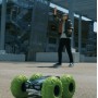 Silverlit Exost 360 Tornado 20261 Τηλεκατευθυνόμενο Αυτοκίνητο Stunt ΠράσινοΚωδικός: 7530-20261 