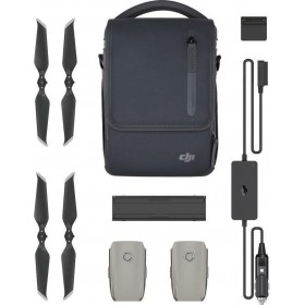 DJI Mavic 2 Fly More Kit με Αξεσουάρ DJI Mavic 2 Fly More Kit με Αξεσουάρ