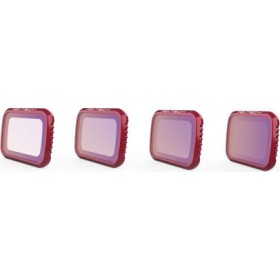 PGYTECH Pro ND Σετ 4 Φίλτρων για Drone DJI Mavic Air 2