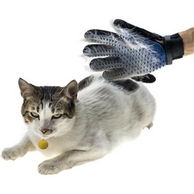 True Touch Five-Finger Μπλε