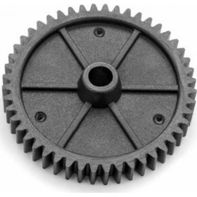 Maverick Spur Gear 48T 32DP For Quantum Maverick Spur Gear 48T 32DP For Quantum