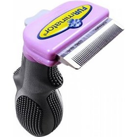 FURminator Small Cat Long Hair FURminator Small Cat Long Hair