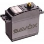 Savox Digital 16Kg Metal Gear