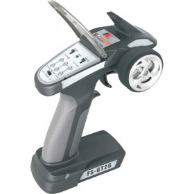 FlySky GT2G Transmitter + FS-A3 Receiver Set